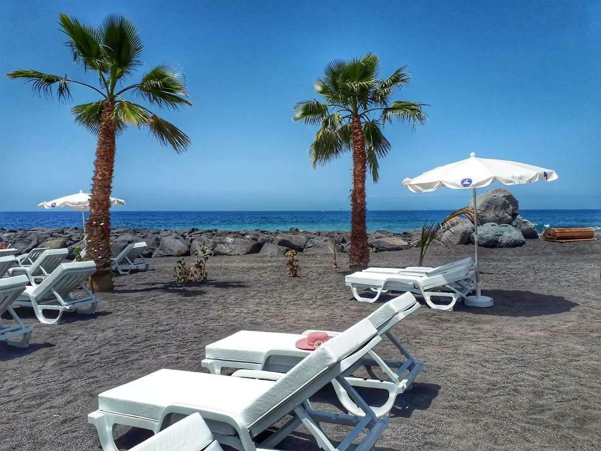 Luxury Apartments In First Beach Line With Pool Costa Adeje 0*,