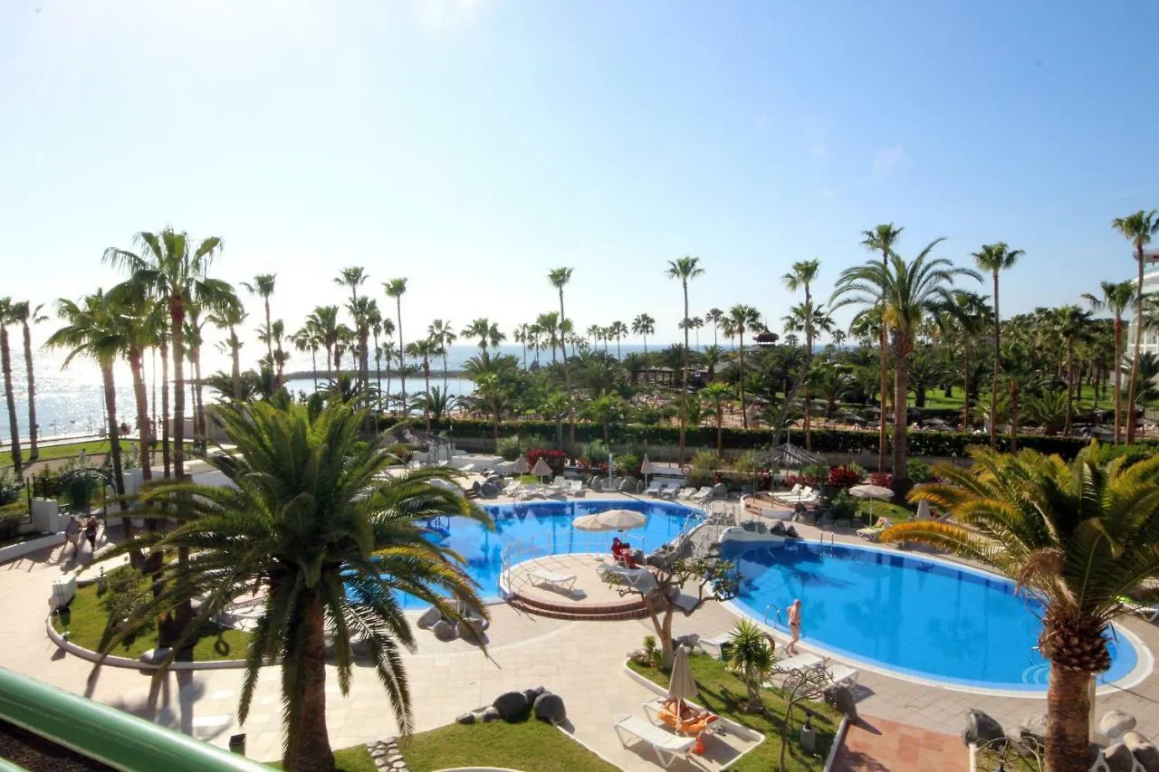 Luxury Apartments In First Beach Line With Pool Costa Adeje