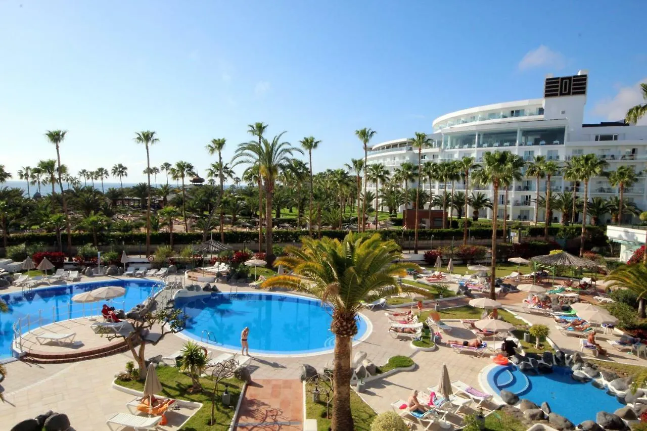 Luxury Apartments In First Beach Line With Pool Costa Adeje  Spanien